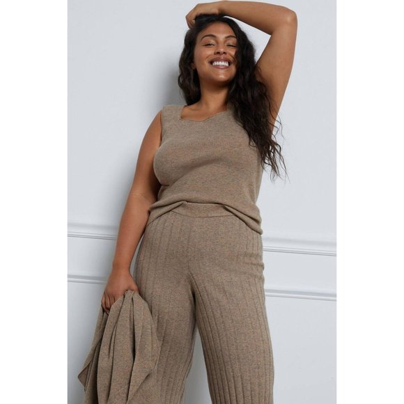 Anthropologie 3 PC Ronan Lounge Set - Picture 10 of 14